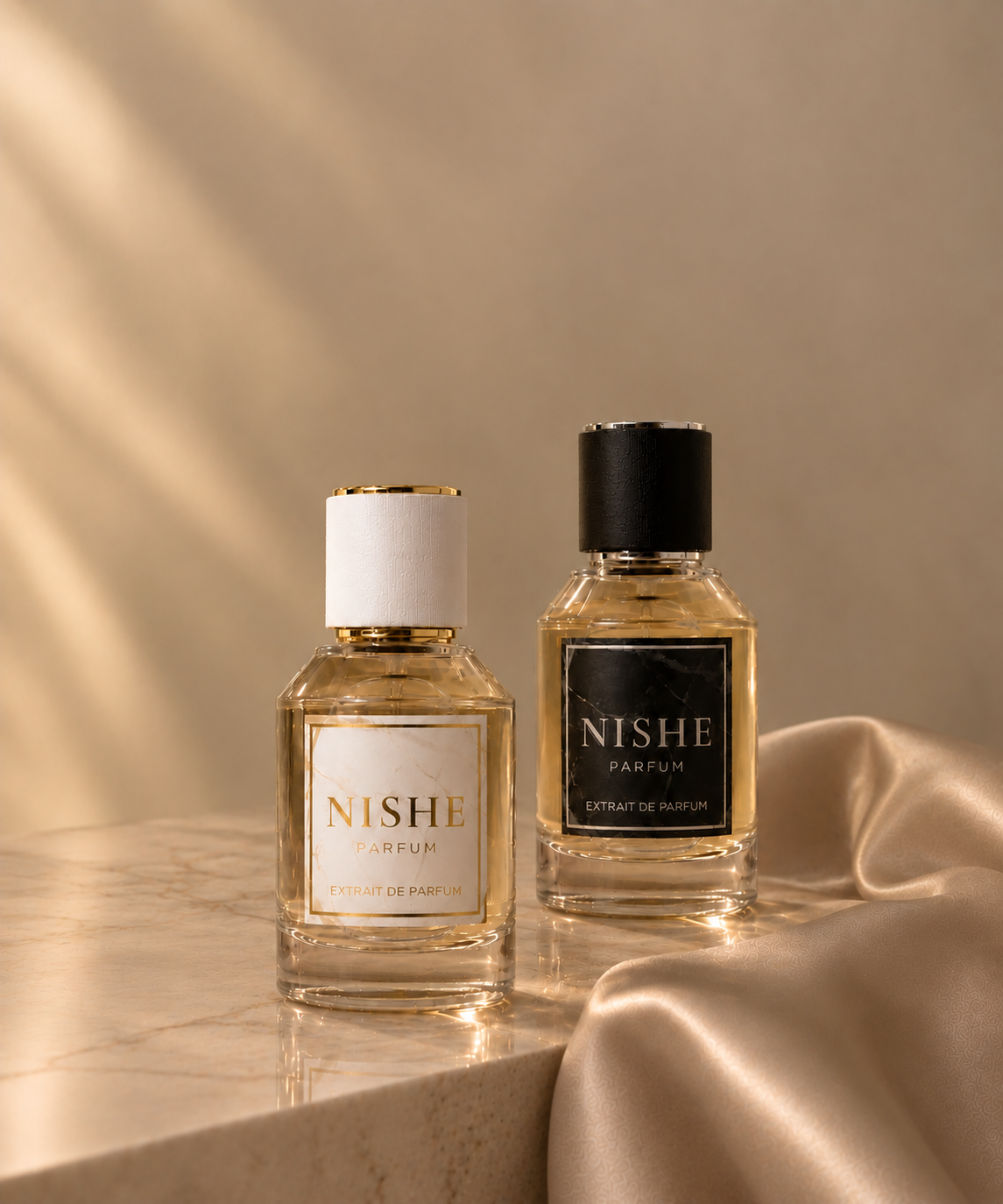 NISHE Parfum